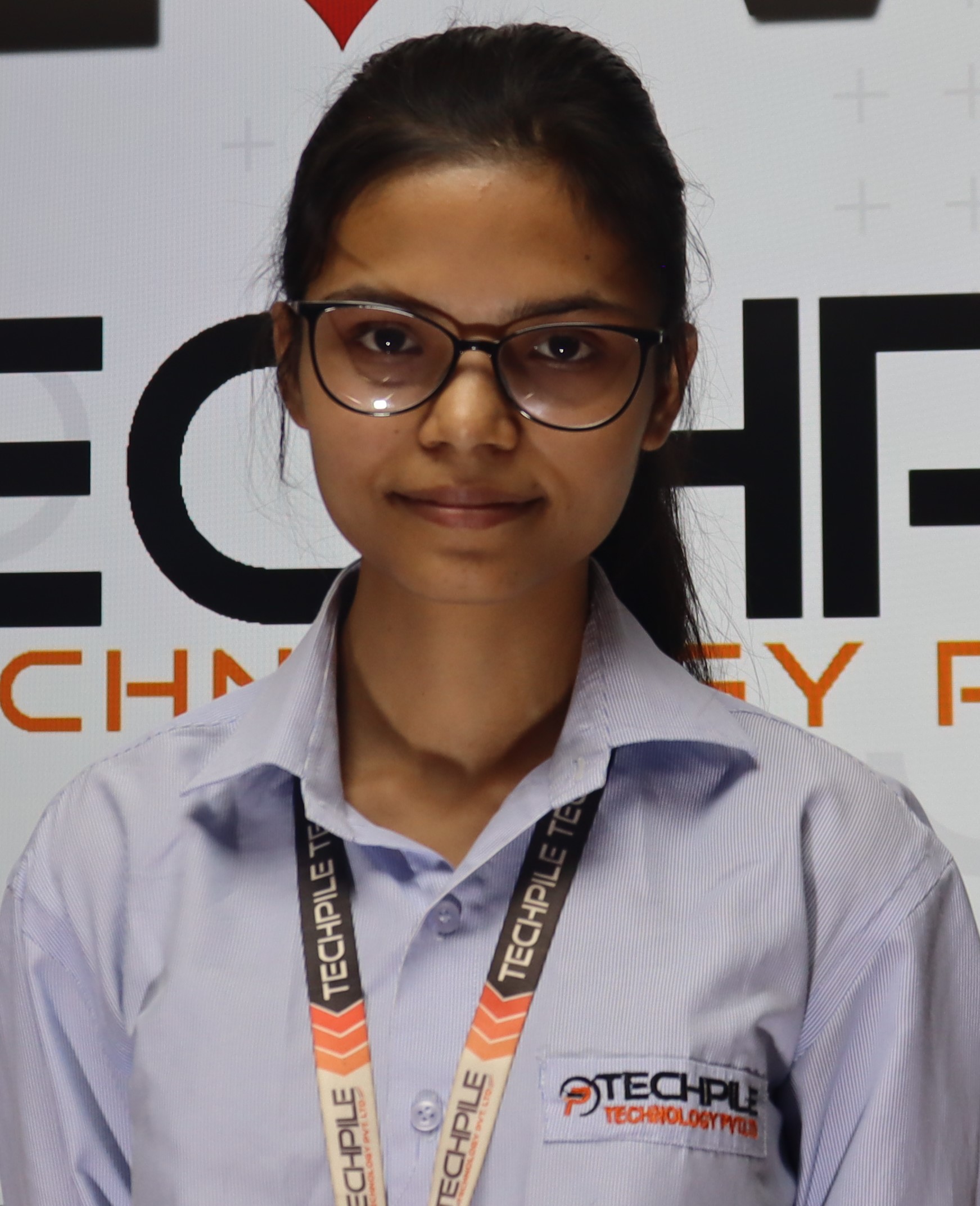 Ayushi Pandey